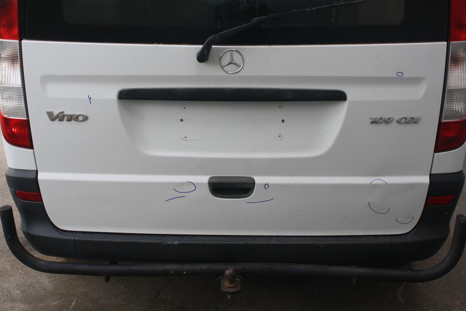 Mercedes Vito Spare Parts Perth | Reviewmotors.co