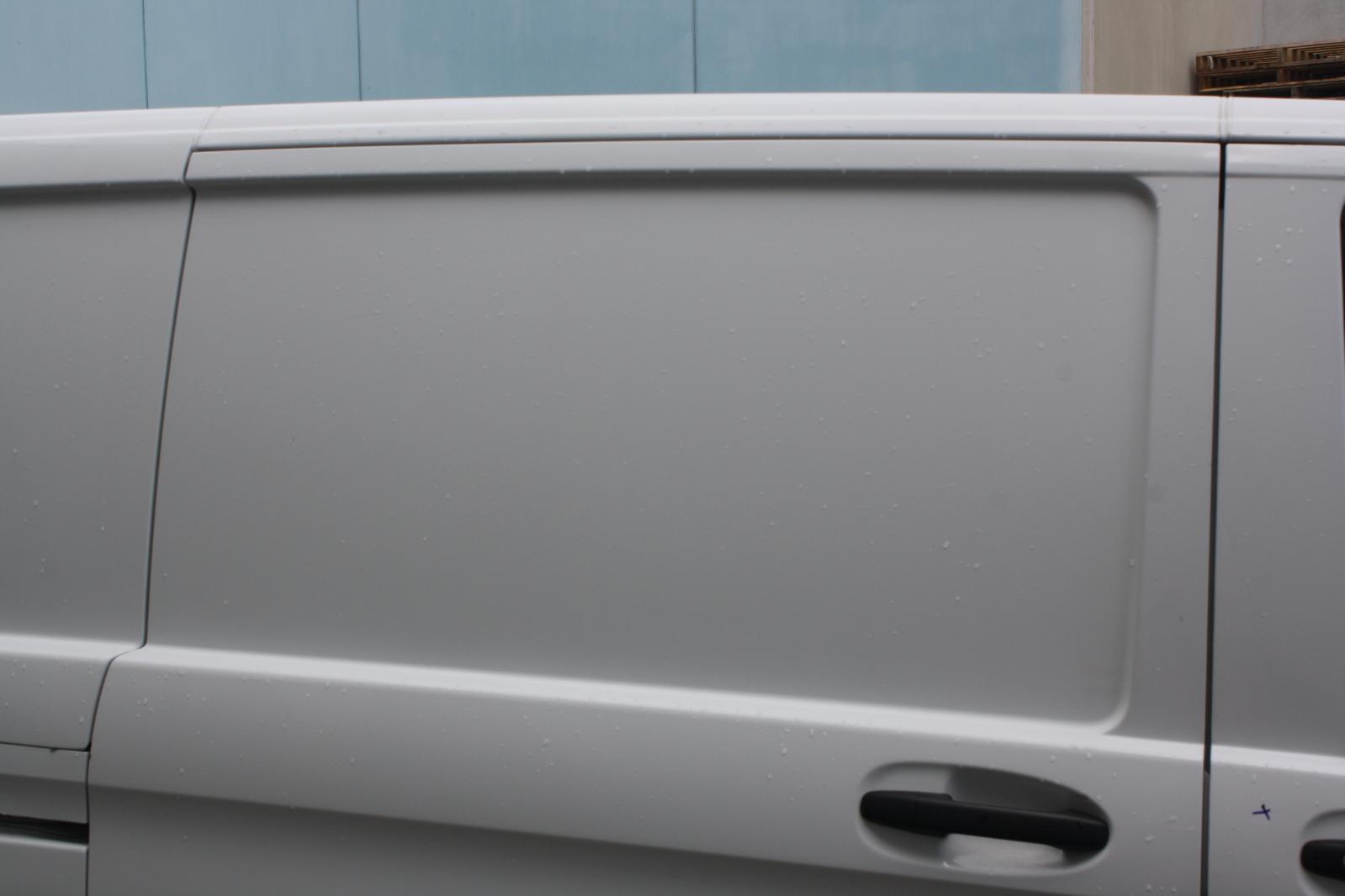 MERCEDES BENZ VITO 447 03/2015-2023 LOCK MECHANISM RIGHT FRONT DOOR ...