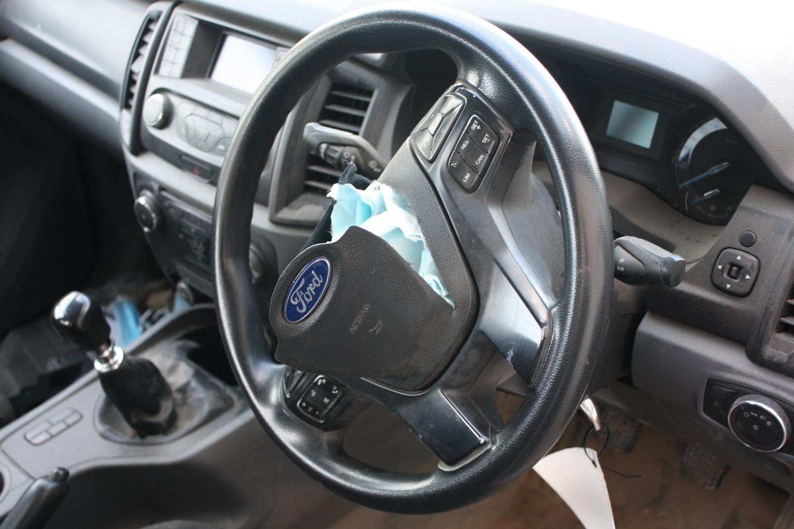 FORD RANGER PX 06/2011-2022 ABS SENSOR RIGHT FRONT 2WD LOW RIDE ...