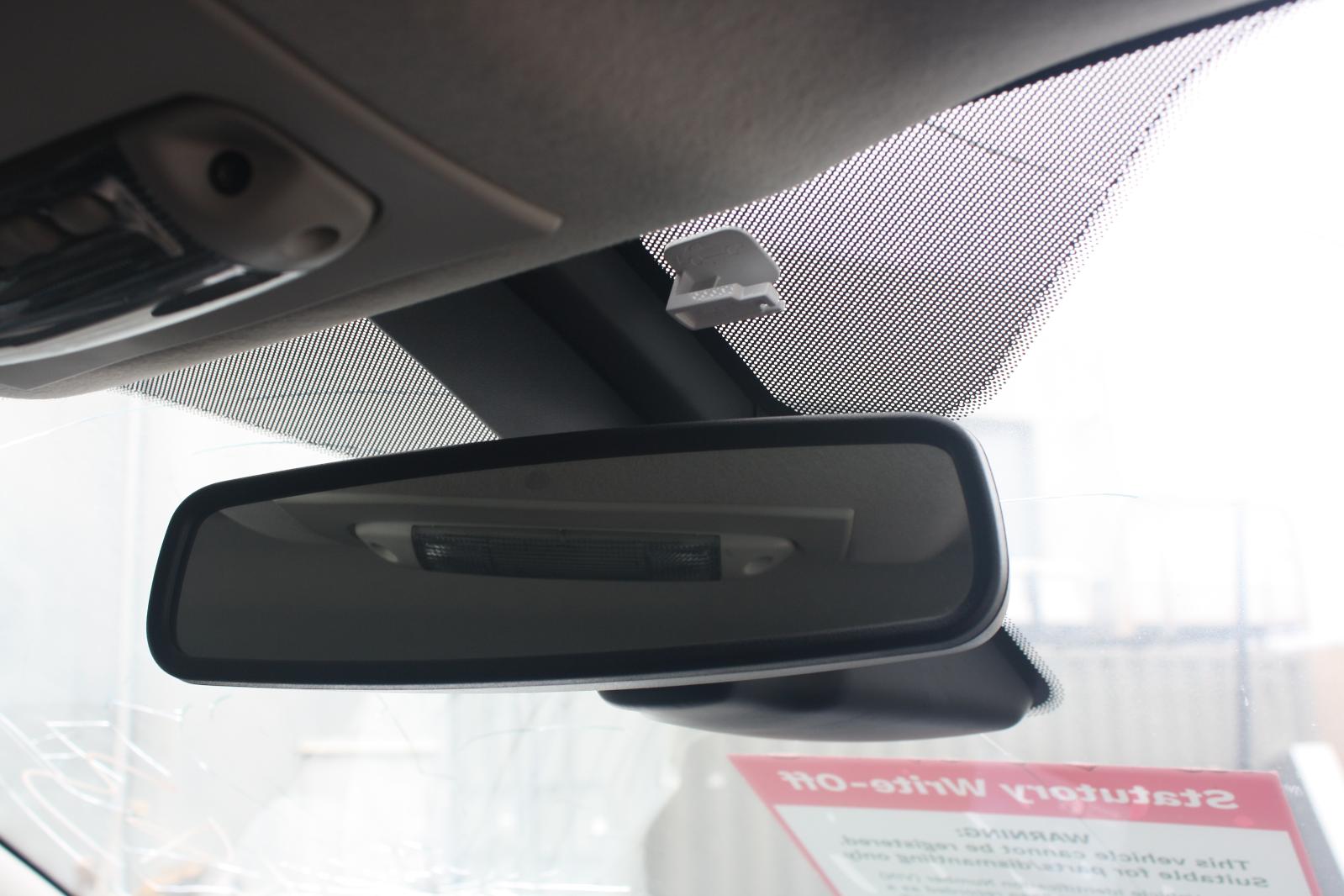 FORD RANGER PX SERIES 2 06/2015-06/2018 INTERIOR MIRROR - First Auto Parts
