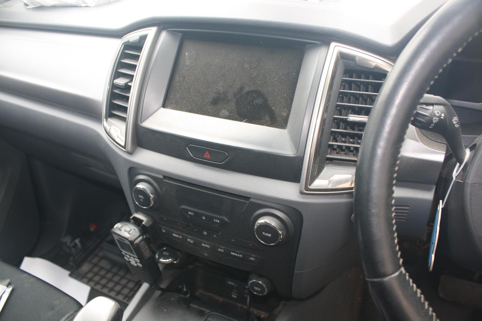 FORD RANGER PX SERIES 2 06/2015-06/2018 INTERIOR MIRROR - First Auto Parts