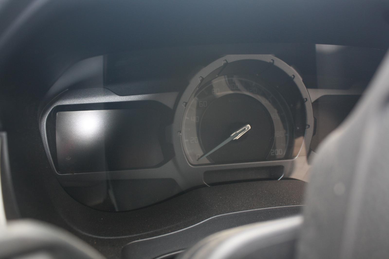 FORD RANGER PX SERIES 2 06/2015-06/2018 INTERIOR MIRROR - First Auto Parts