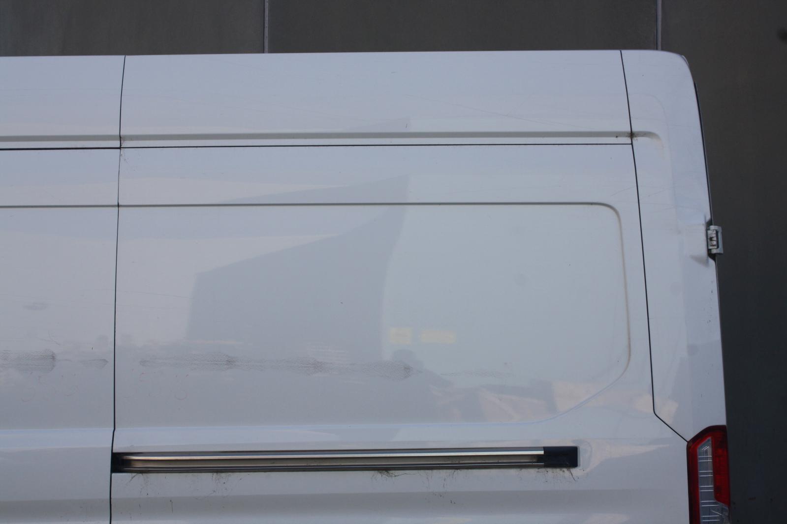 FORD TRANSIT VO 05/2019-ON LOCK MECHANISM LEFT REAR SLIDING DOOR ...