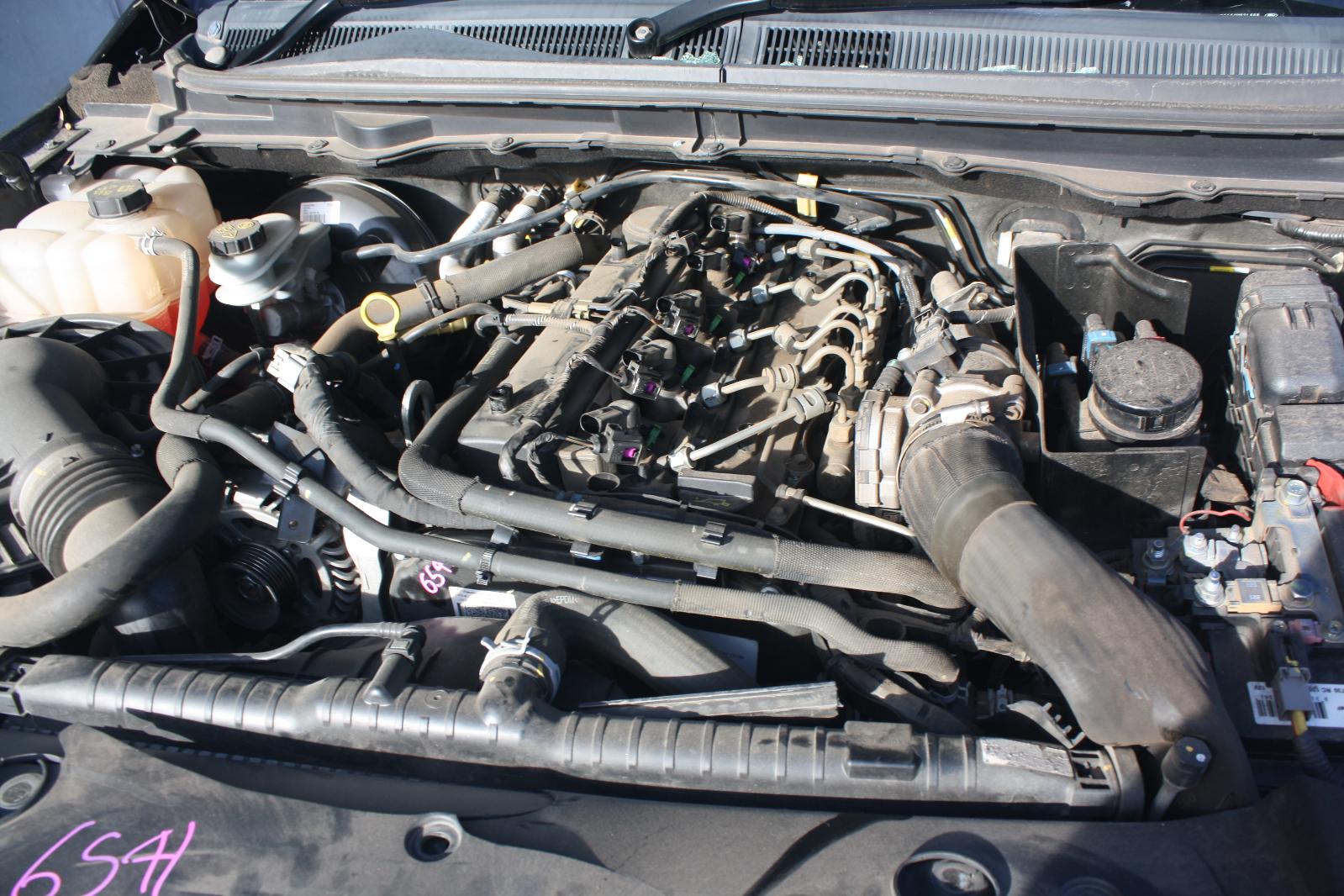 FORD RANGER PX 06/201104/2022 ABS SENSOR RIGHT FRONT 4WD Ranger Spares