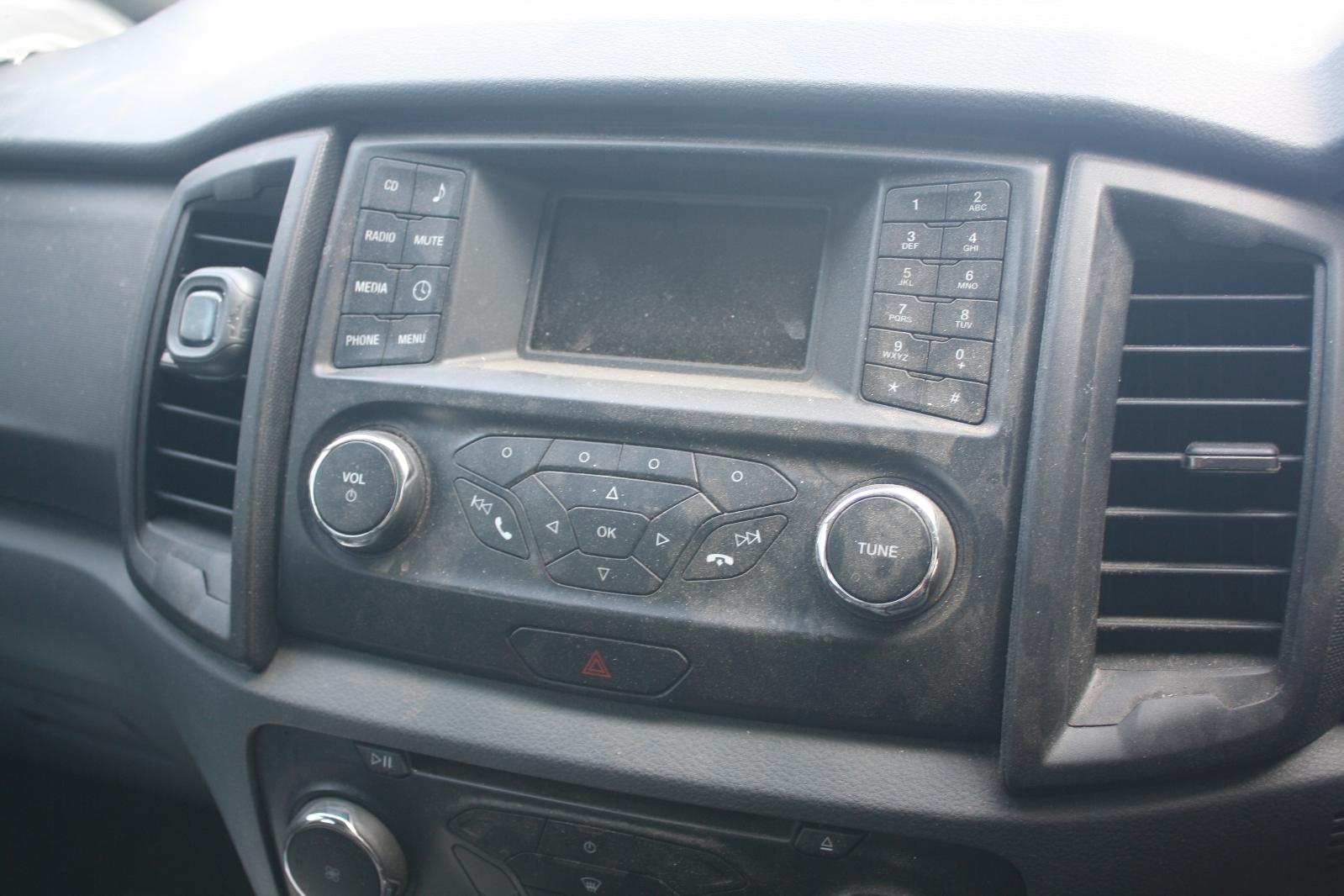 FORD RANGER PX SERIES 2 06/2015-06/2018 GEAR SHIFTER AUTOMATIC T/M 2WD ...