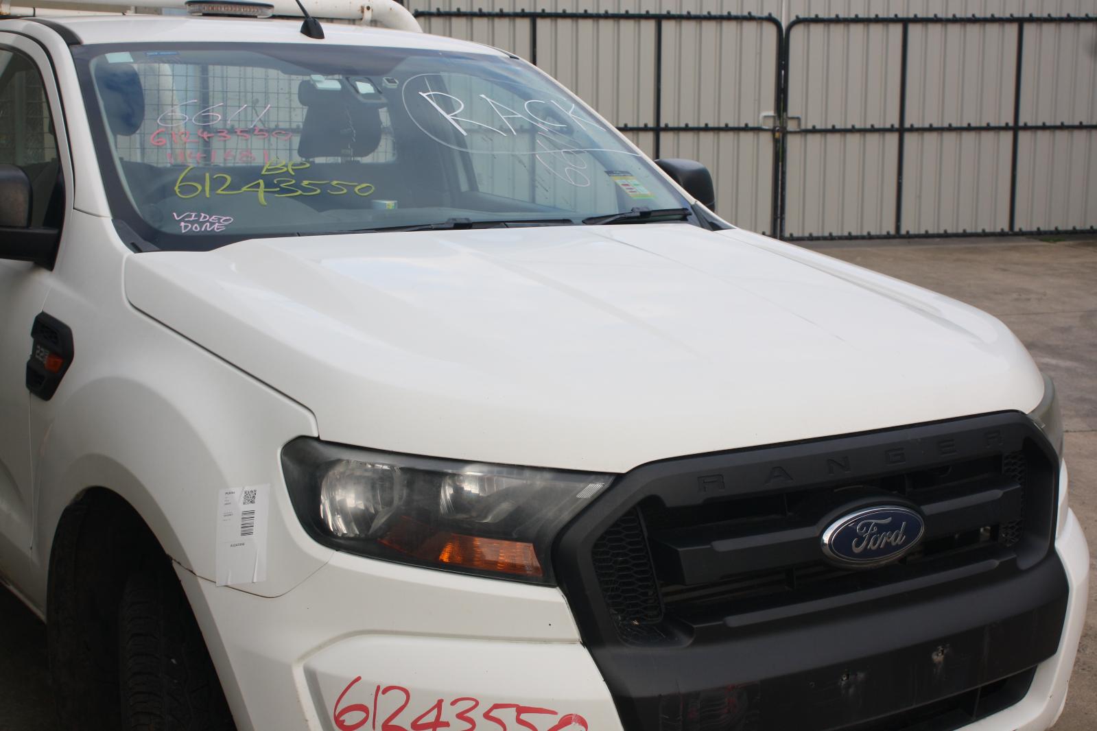 FORD RANGER PX SERIES 2-3 06/2015-04/2022 COMBINATION FLASHER SWITCH ...