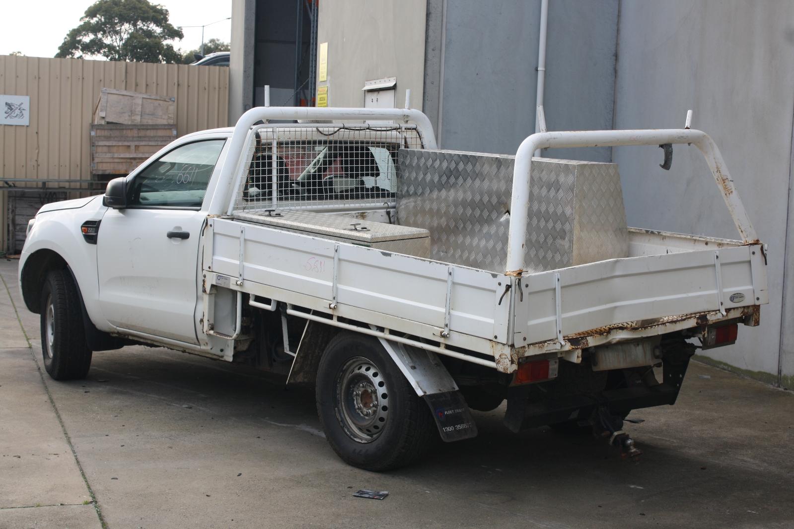 FORD RANGER PX SERIES 2-3 06/2015-04/2022 COMBINATION FLASHER SWITCH ...