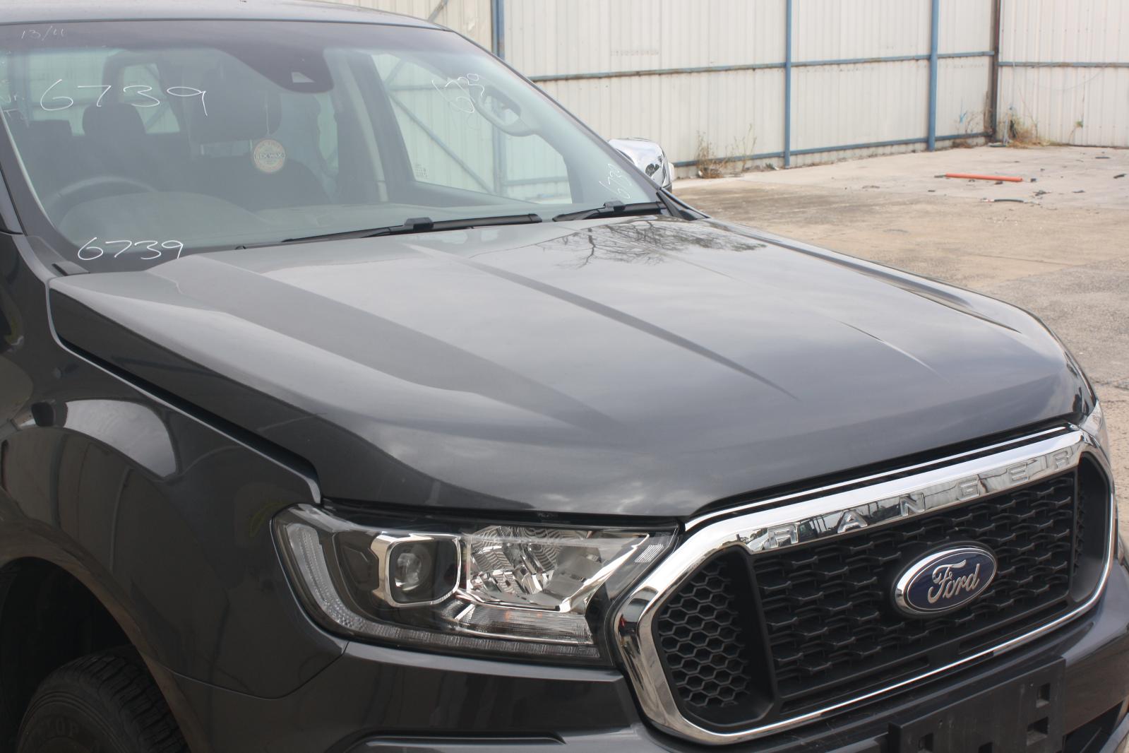 FORD RANGER PX SERIES 3 07/2018-04/2022 FRONT CAMERA WINDSCREEN MOUNTED ...