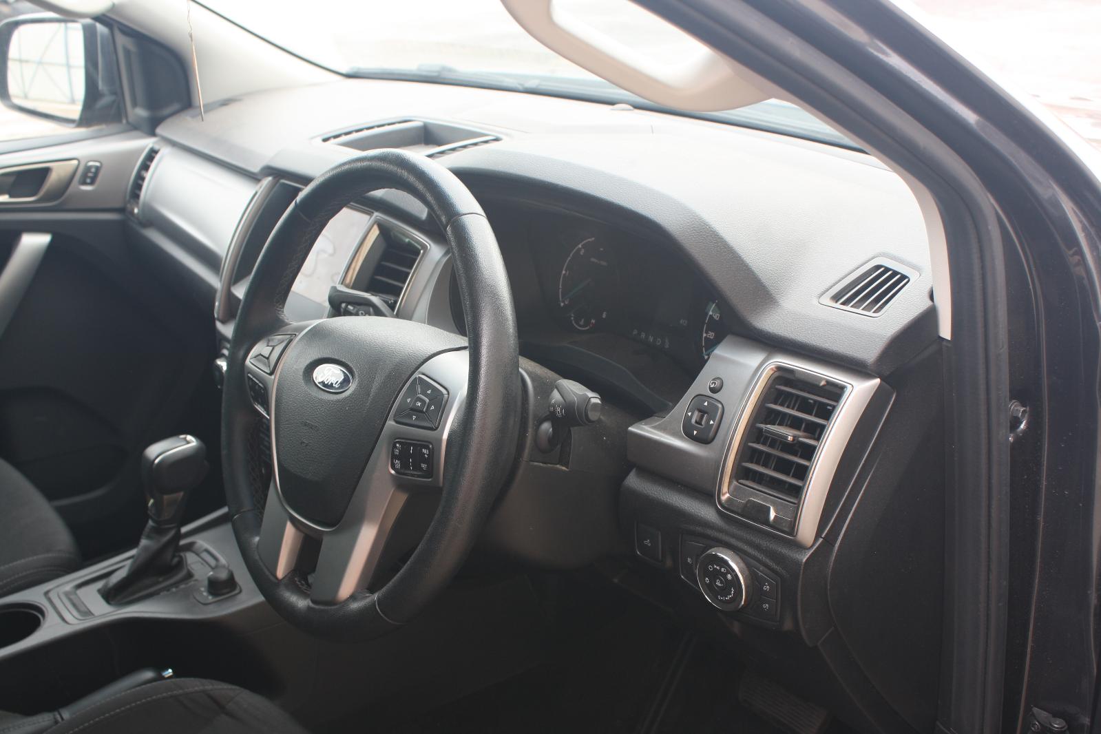 FORD RANGER PX SERIES 2-3 06/2015-04/2022 COMBINATION FLASHER SWITCH ...