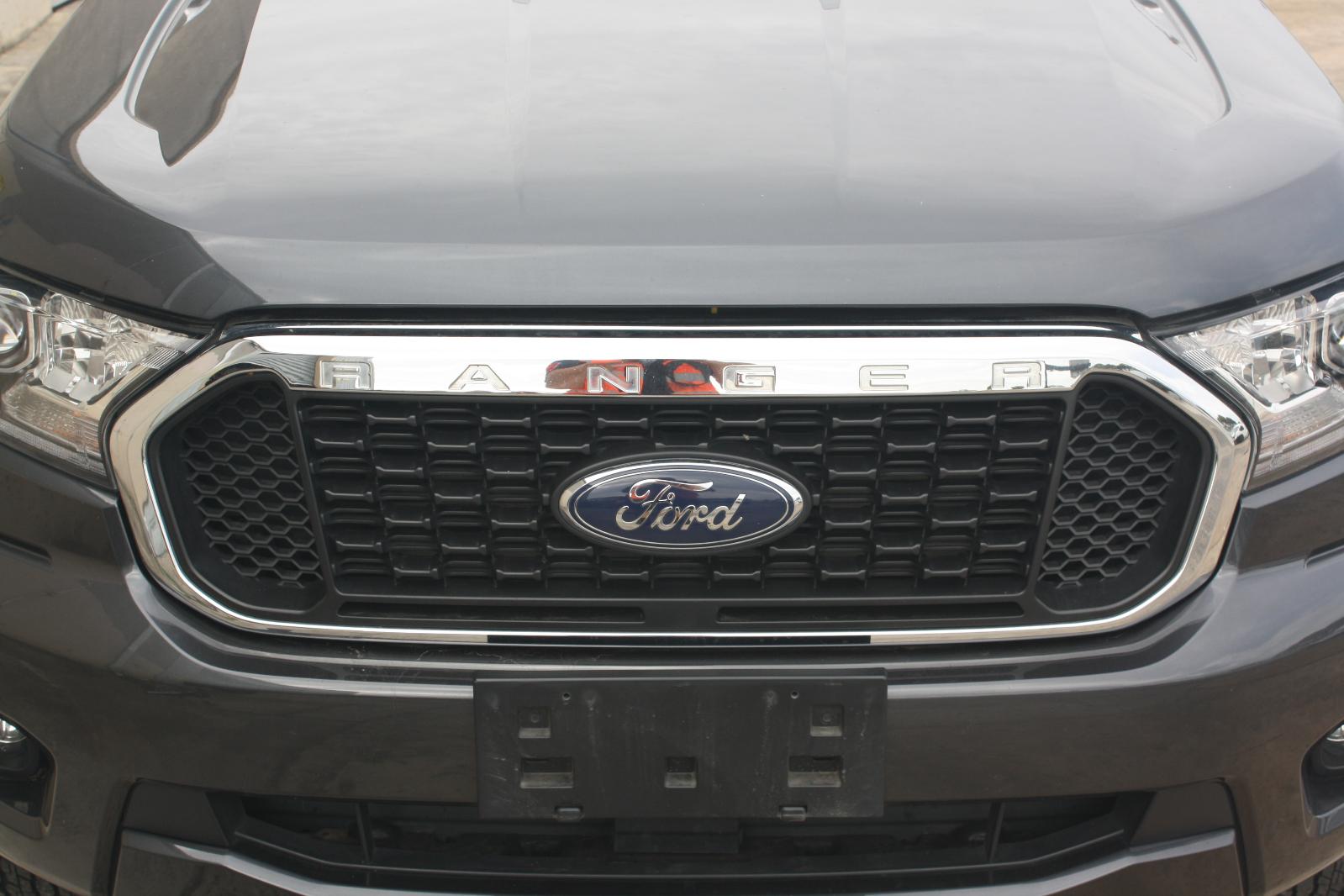 FORD RANGER PX SERIES 3 07/2018-04/2022 FRONT CAMERA WINDSCREEN MOUNTED ...