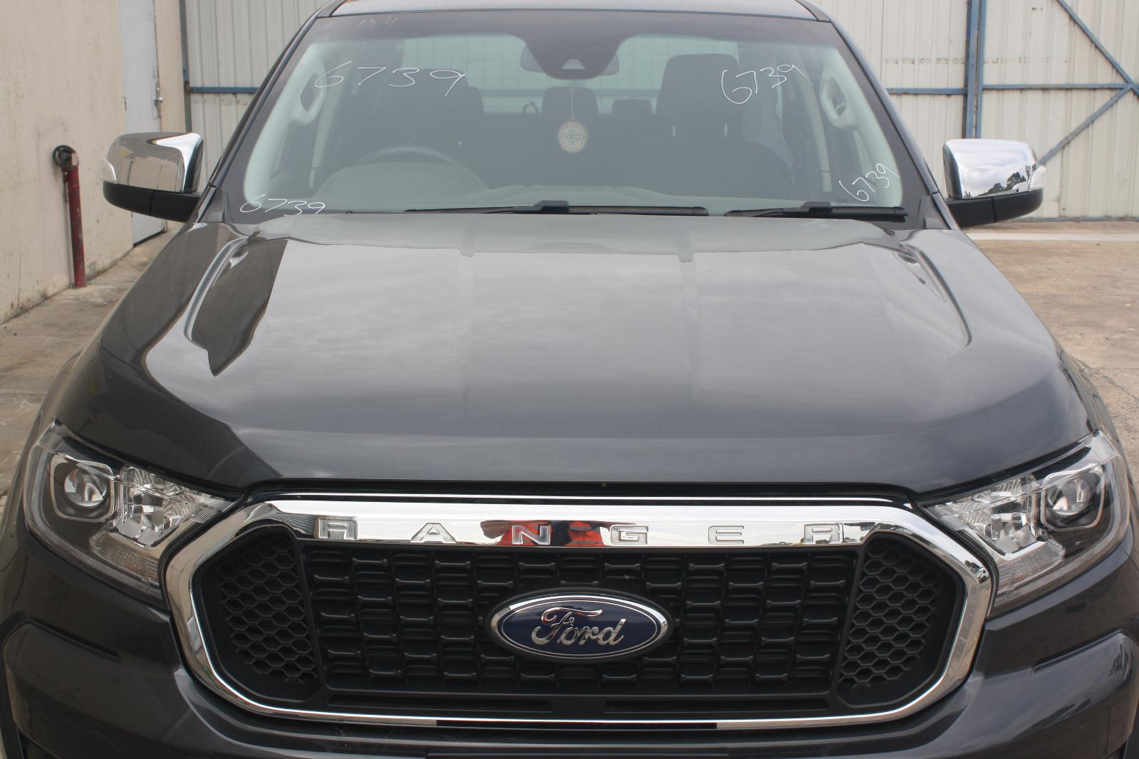 FORD RANGER PX SERIES 3 07/2018-04/2022 FRONT CAMERA WINDSCREEN MOUNTED ...