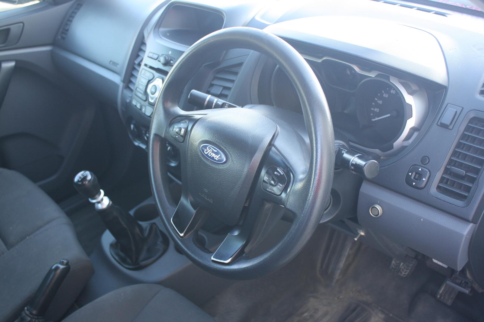 FORD RANGER PX SERIES 1 07/2011-06/2015 INTERIOR MIRROR STANDARD TYPE ...