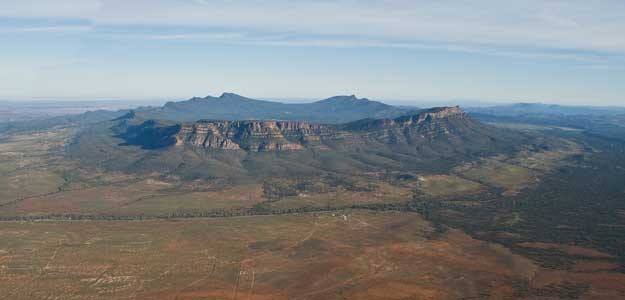 Flinders Ranges