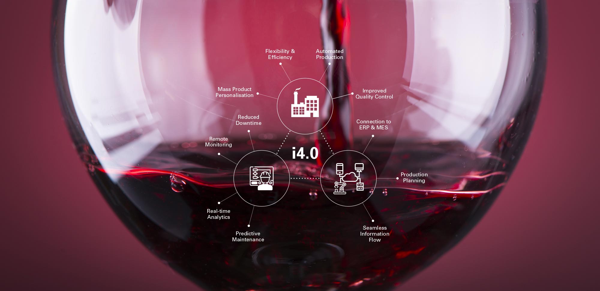 Industry 4.0 for Wine Makers