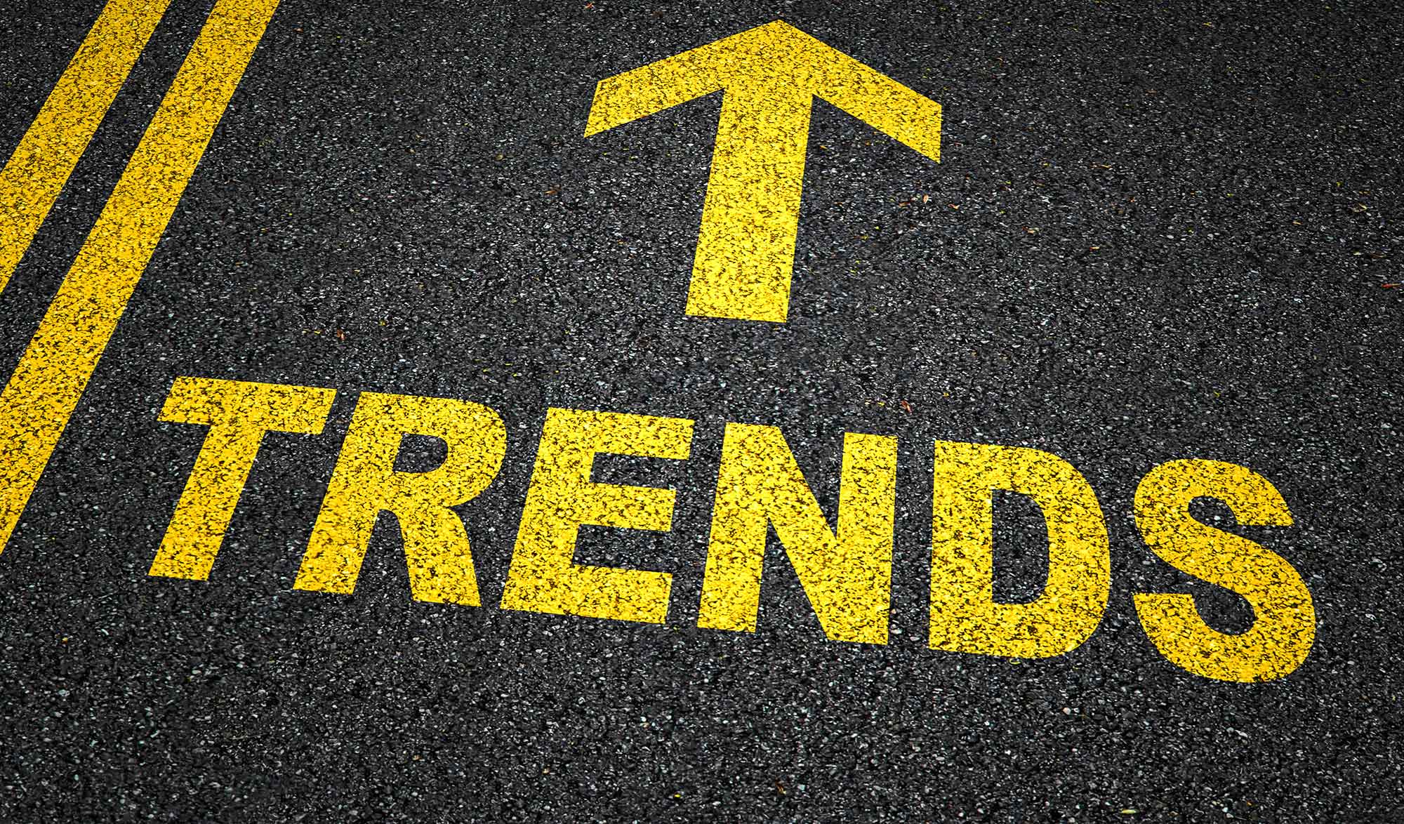 Major Trends for the Packaging Industry