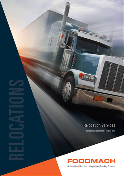Relocations brochure