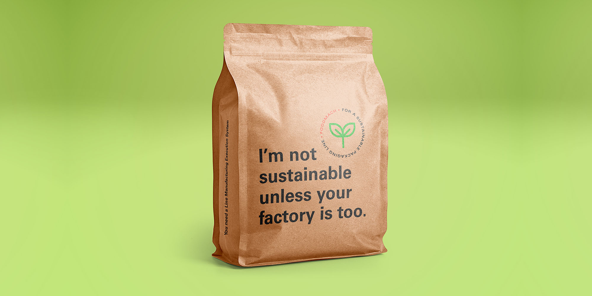 How to decarbonise your packaging line