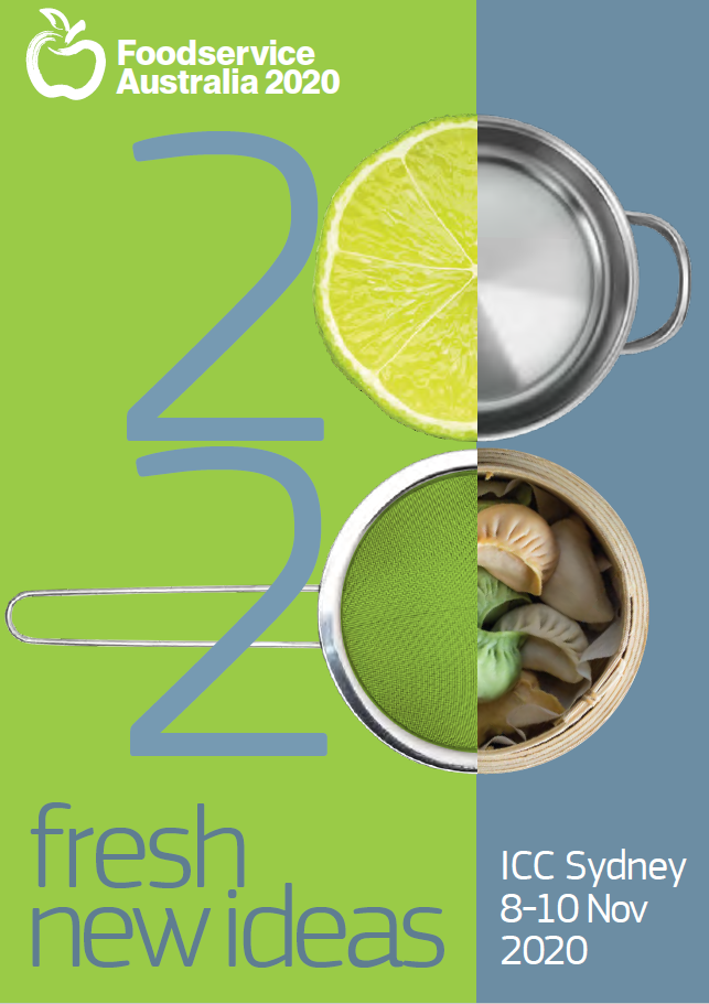 Foodservice Australia 2020