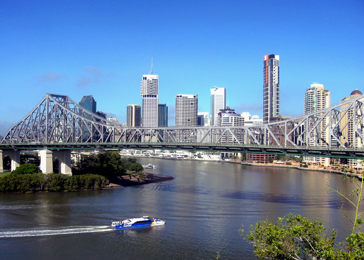 BRISBANE EVENT – Commercial Cashflow Real Estate Seminar