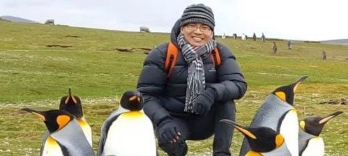 (New Event) How this Sydney Guy makes $100,000+ Per Year “Buffett Trading”