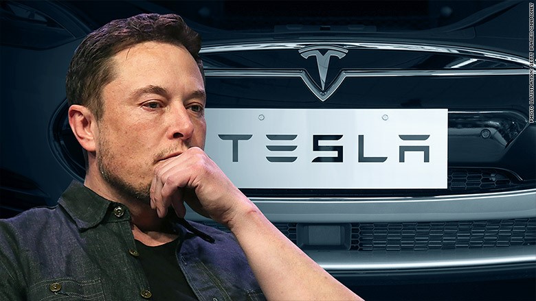 Elon Musk’s’ 7 Rules for Mind-blowing Success