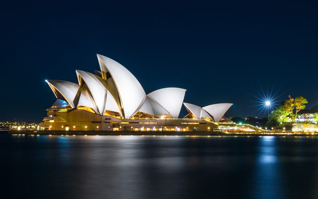 This Sydney mum makes around $1,666 per day profit from real estate. Free event reveals how she does it.