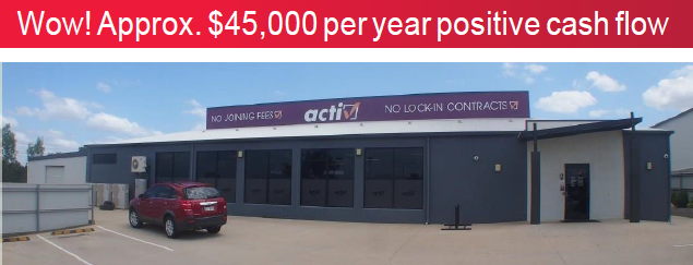 $45,000 P/Cashflow from 1 Real Estate Deal?