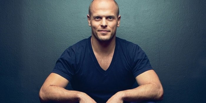 8 Quick Tips from “4 Hour Work-Week” Guru Tim Ferriss
