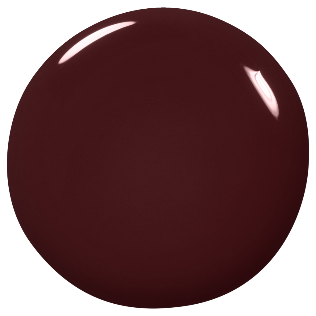 essie nail colour - bordeaux
