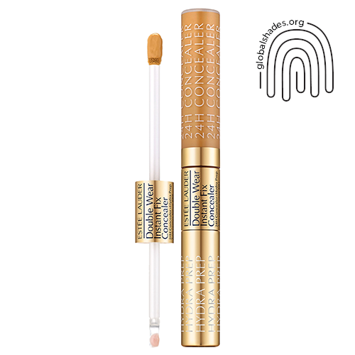 Estée Lauder Double Wear Instant Fix Concealer 24H Concealer + Hydra Prep