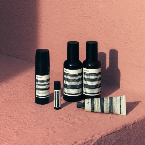 Aesop Protective Lip Balm SPF 30
