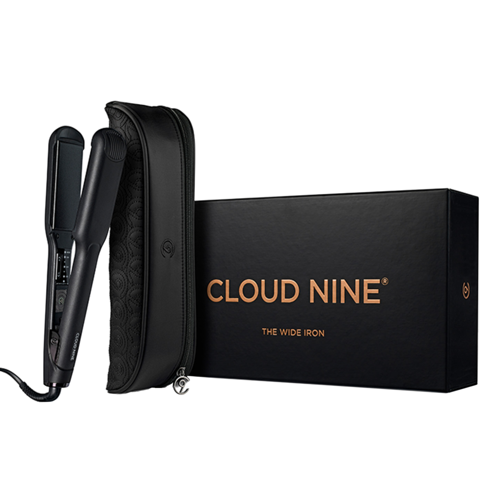 Cloud Nine The Wide Iron