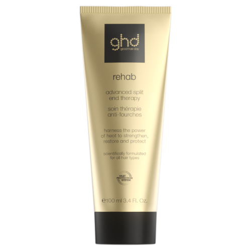 ghd advanced split end therapy
