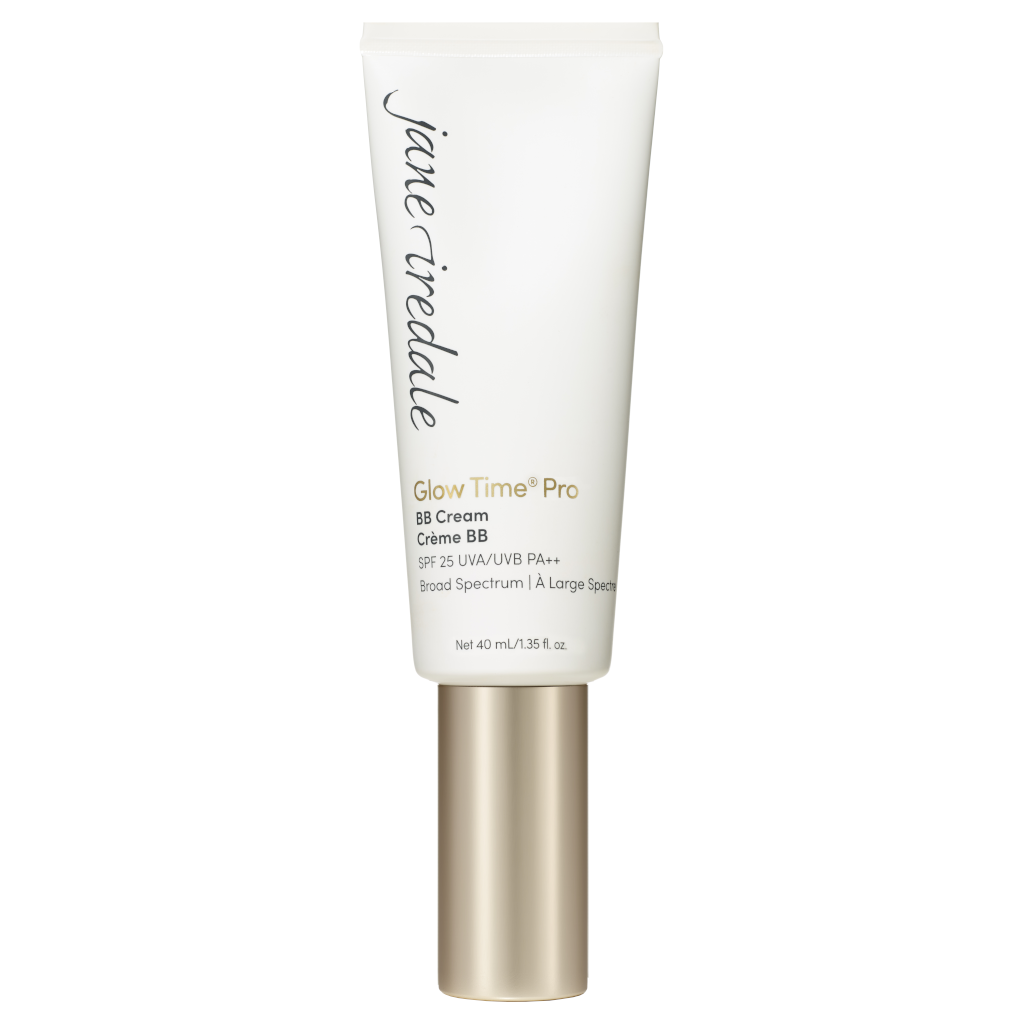 Jane Iredale Glow Time Full Coverage Mineral BB Cream