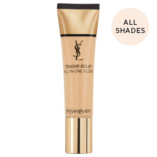 Yves Saint Laurent Touche Eclat All In One Glow Foundation