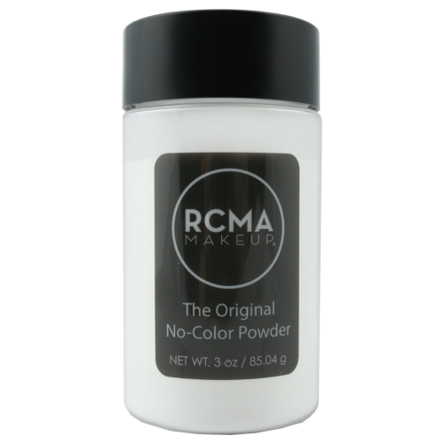 RCMA No Colour Powder