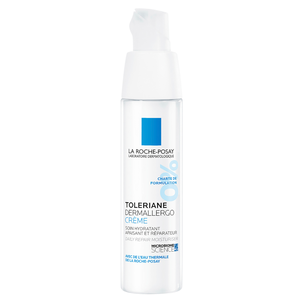 La Roche-Posay Toleriane Ultra Sensitive Moisturiser