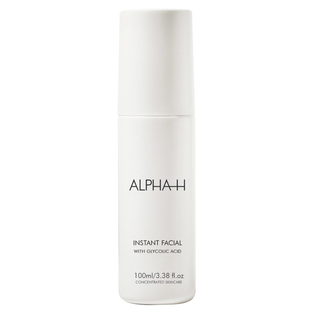 Alpha-H Instant Facial 100ml