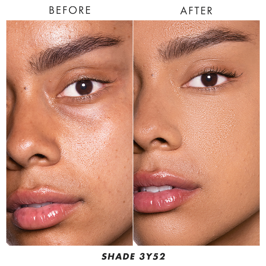 MAKE UP FOR EVER HD SKIN FOUNDATION 30ml - 3Y52