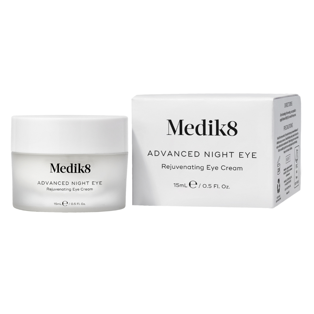 Medik8 Advanced Night Eye