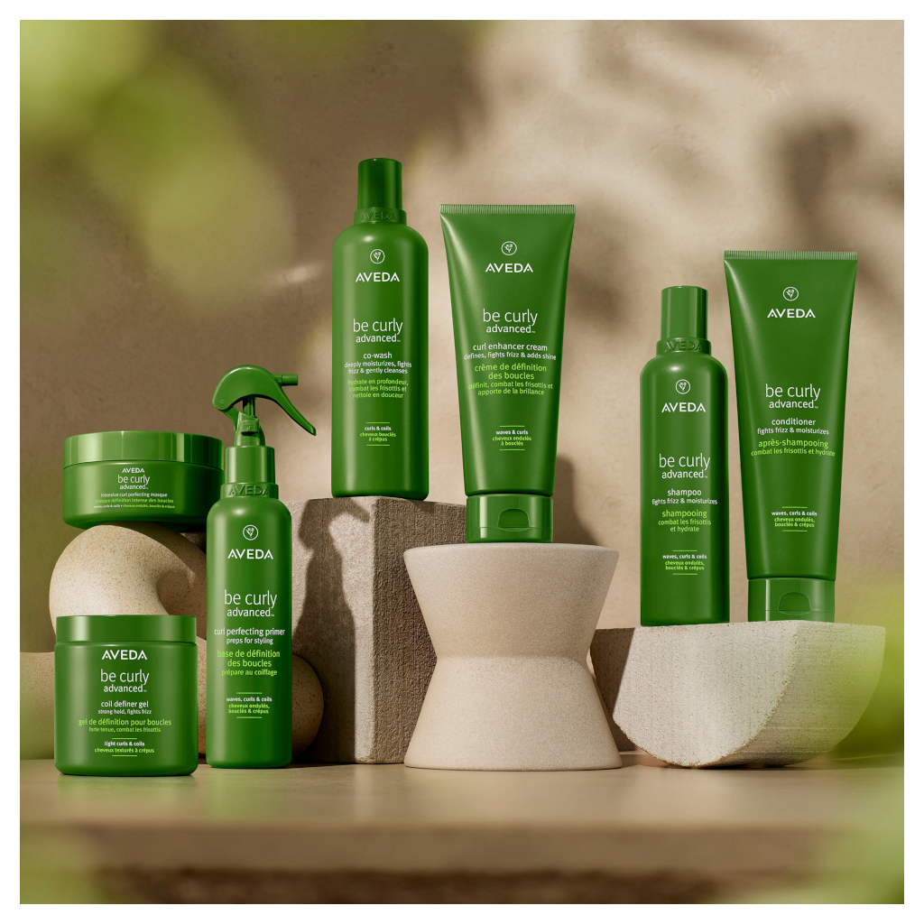 6 Aveda Curly Hair Products We Can t Get Enough Of 6 Aveda Curly Hair Products We Can t Get Enough Of