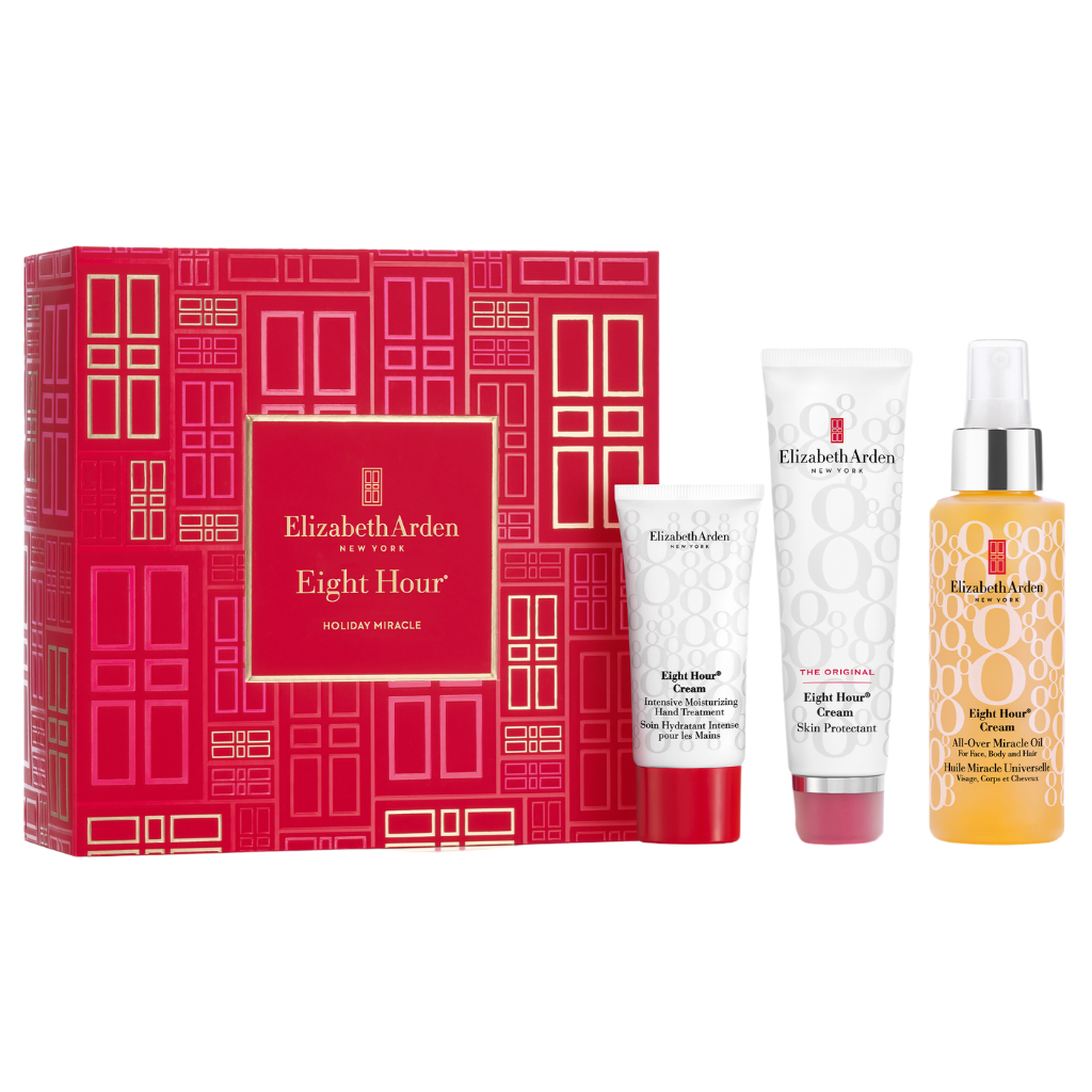 Unwrap the Magic: Discover Our Exclusive Holiday Beauty Sets