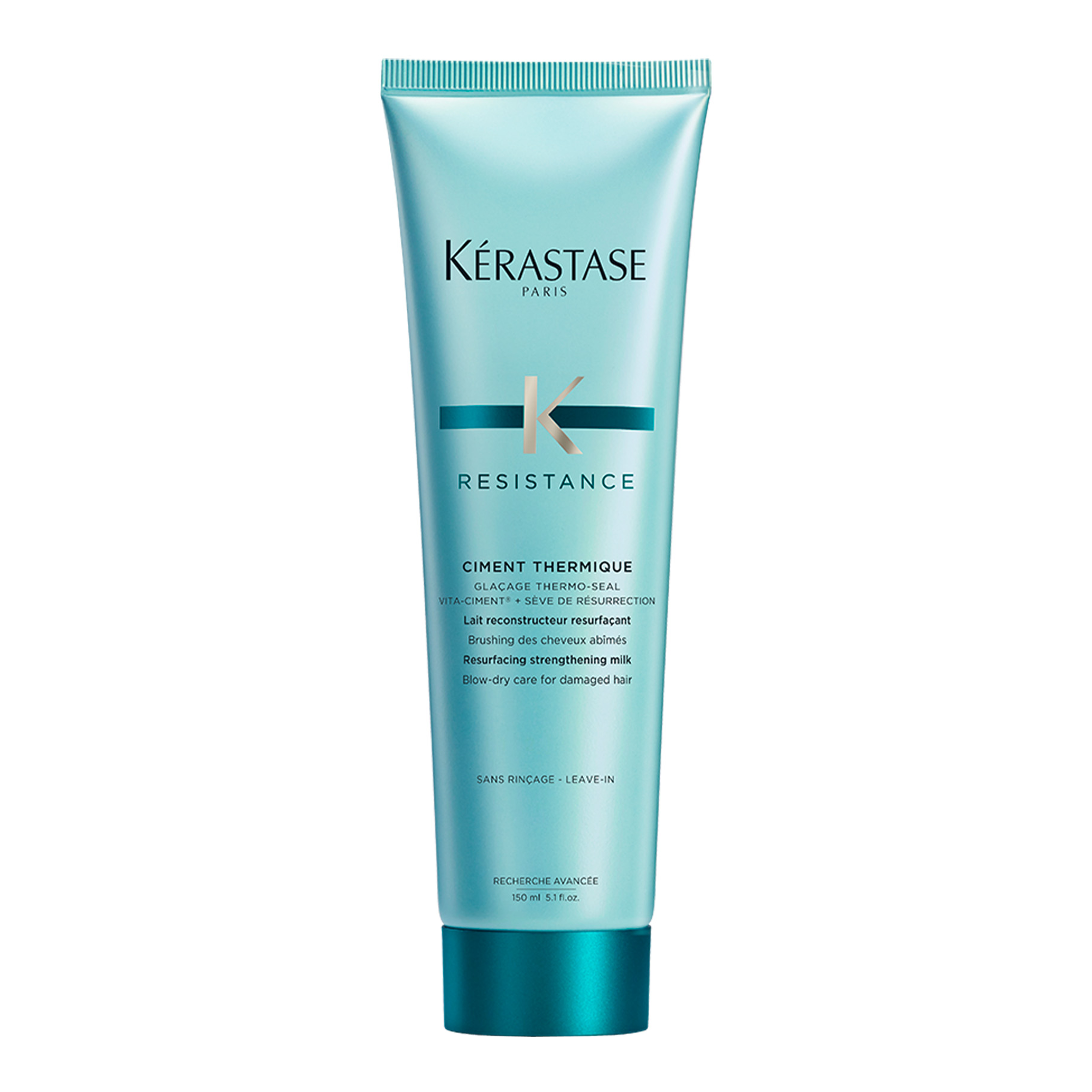 Kerastase Resistance Blow-Dry Primer for Damaged Hair 150ml