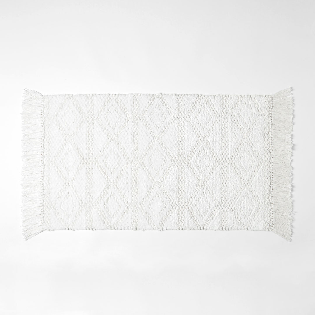 Buy Trinidad Bath Towels White Online Bed Bath N' Table