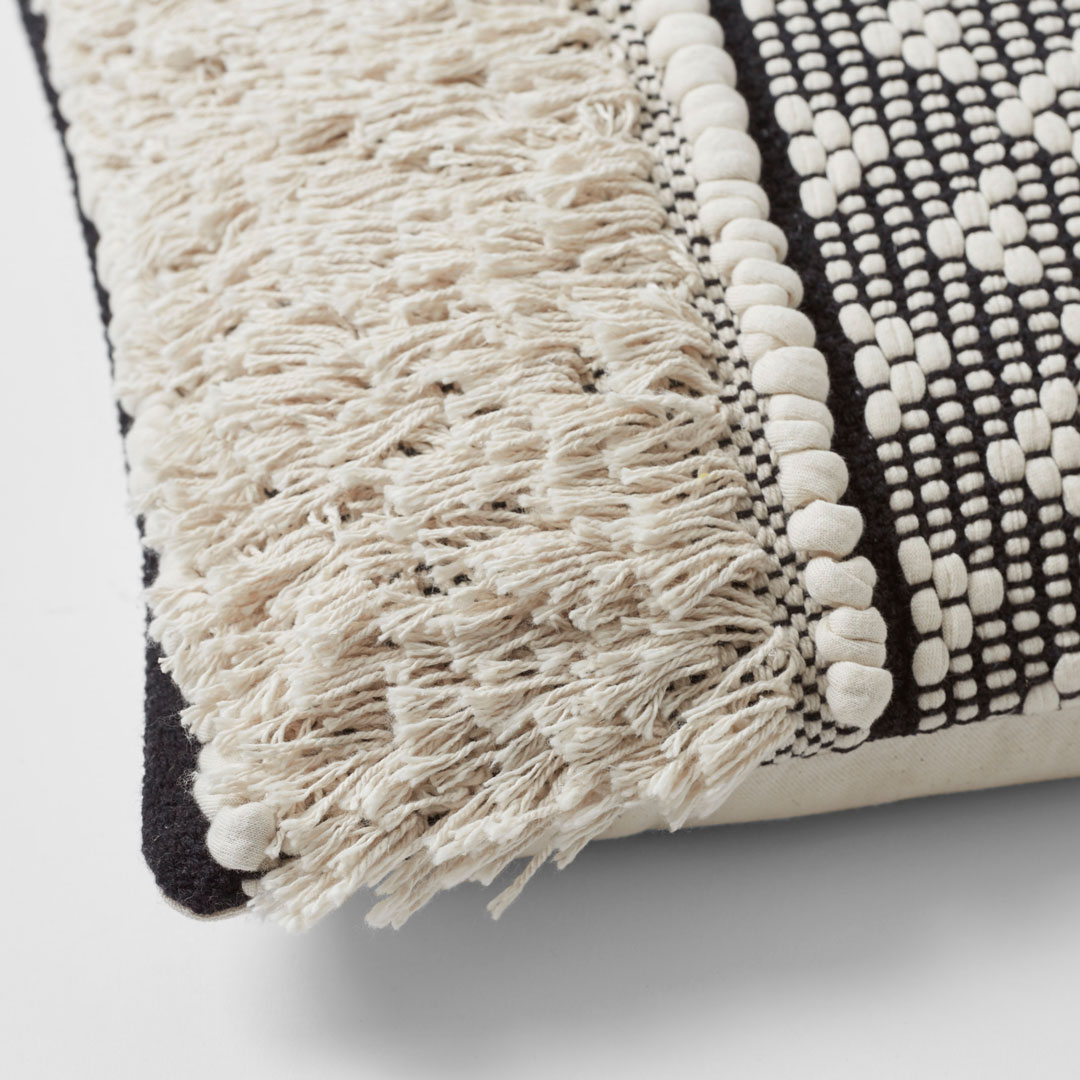 Buy Zanzibar Centre Panel Cushion Online Bed Bath N' Table