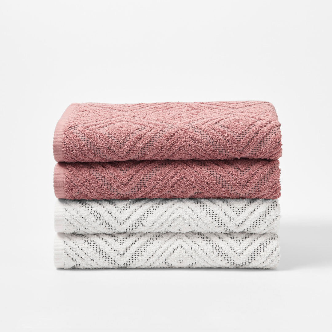 TRINIDAD BATH TOWELS OTHER Bed Bath N' Table