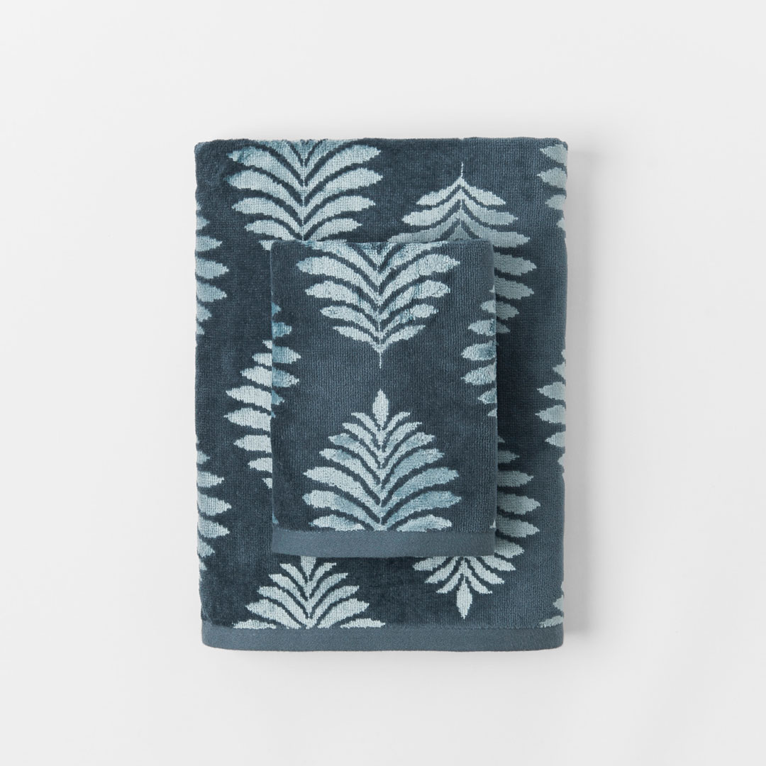 ARDEN BATH TOWELS OTHER Bed Bath N' Table