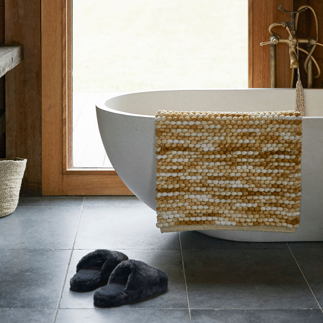 CIRRUS Bath Mats Bed Bath N' Table