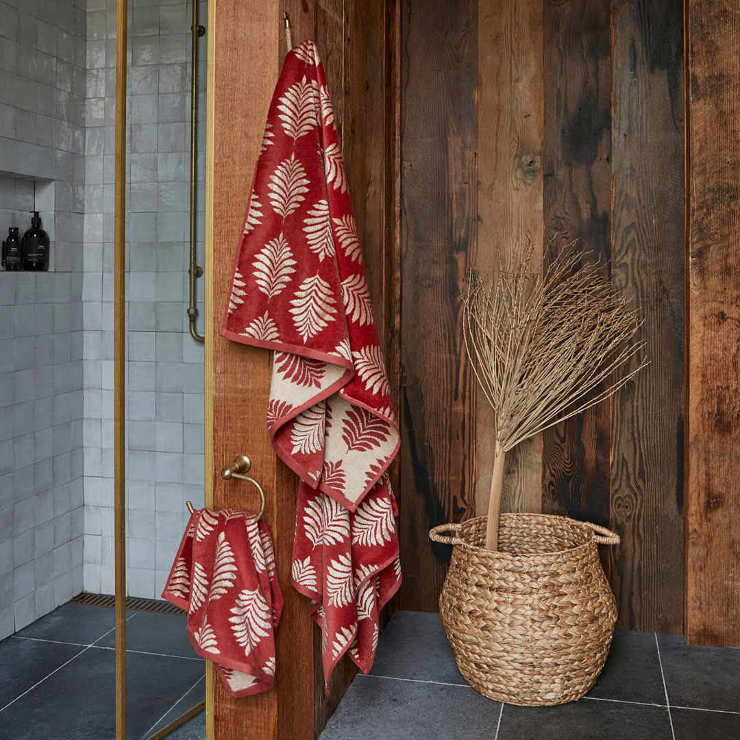 ARDEN BATH TOWELS OTHER Bed Bath N' Table