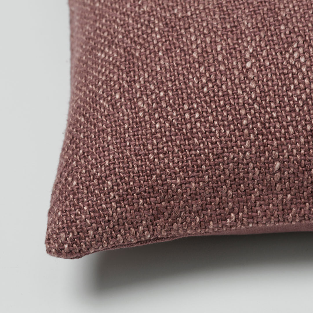 Flinders Linen Cushion Bed Bath N' Table